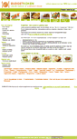Mobile Screenshot of budgetkoken.be